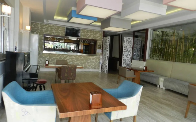 Sefa 2 Buti̇k Hotel