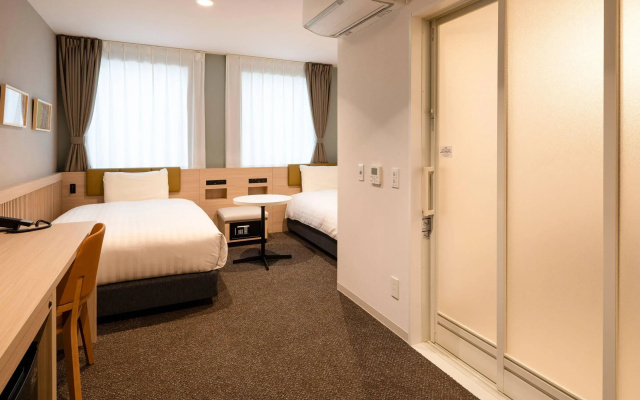 Comfort Hotel Mito