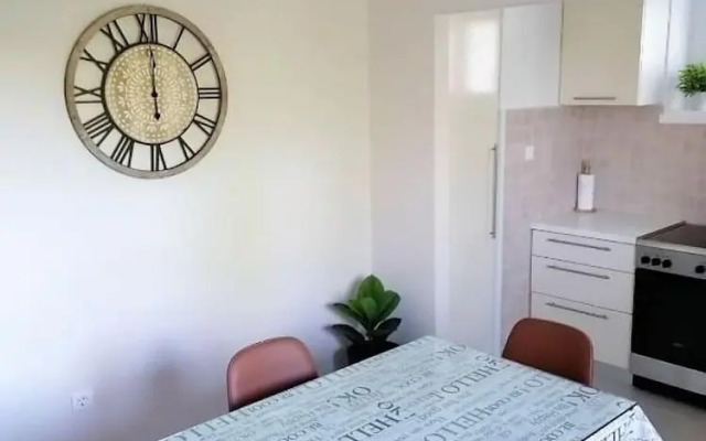 Oasis - Close to Beach & Center - A1