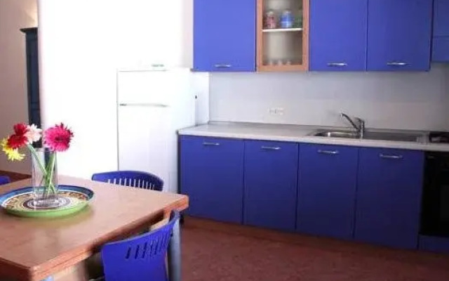 Residence SCIROCCO E TRAMONTANA - appartamenti a Favignana