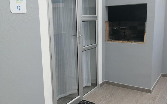 Sea Wind Self-Catering