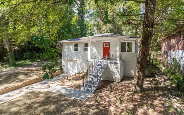 THE GAMER-4BR Home-Near Everything ATL