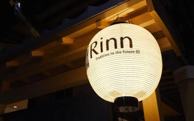 Rinn Miyagawacho Grande – Exterior – Kyoto
