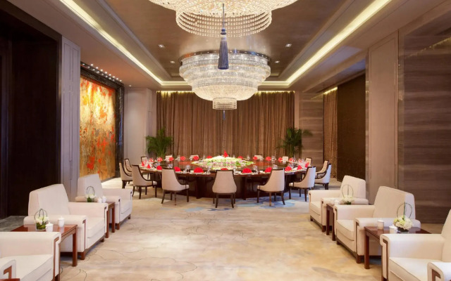 Wanda Realm JingZhou
