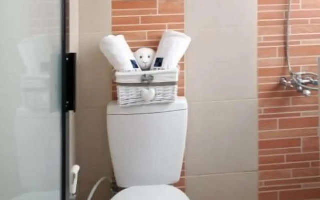 D'Paragon Karang Malang