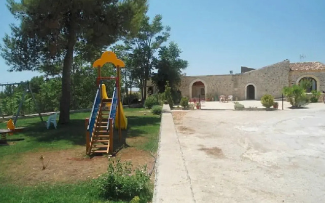 Agriturismo Fattoria del Cavaliere