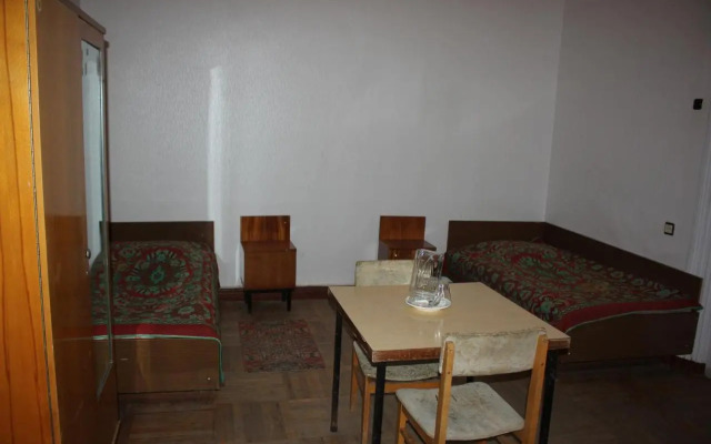 Hostel Firuza