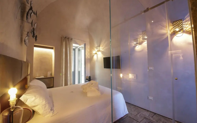 Al Console Luxury Suite