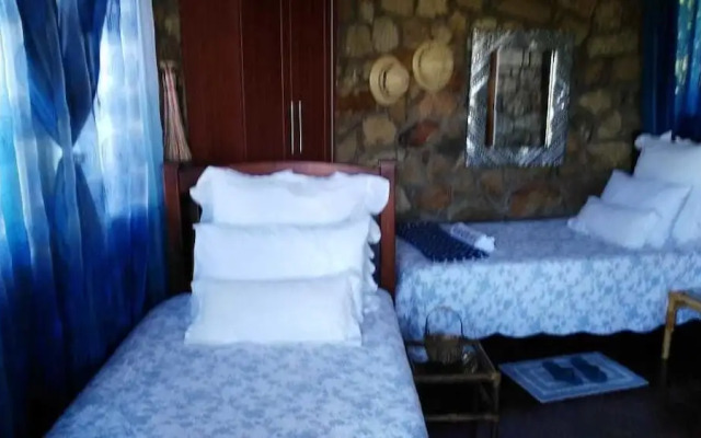 Lapeng Ha Mamosa