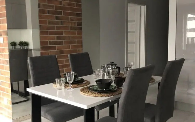 Apartamenty Nowy Rynek