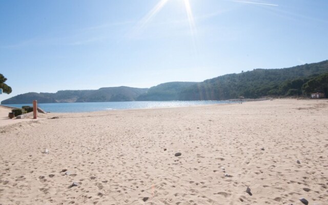 Beautiful House for 4 Only 1km From the Beach