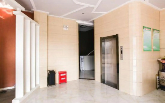 Hongxing International Hotel