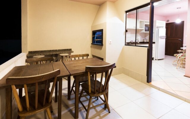 Pousada Vila Taquaras