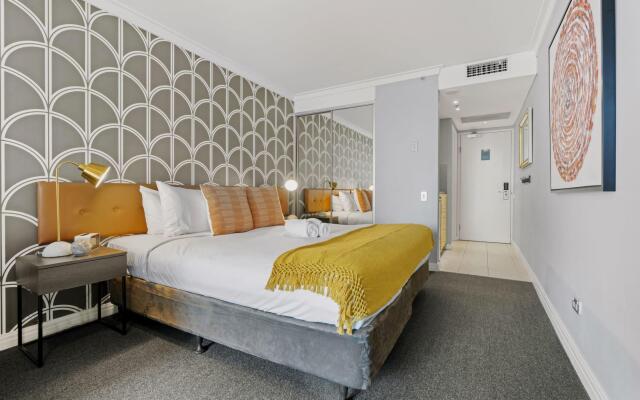 Classic City Abode in Sydney