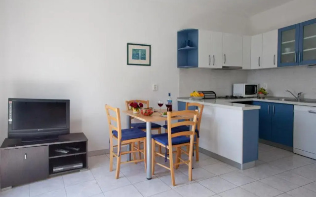 Apartment Firule Sandy Beach
