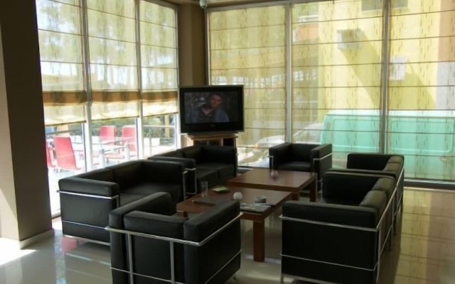 AS Hotel