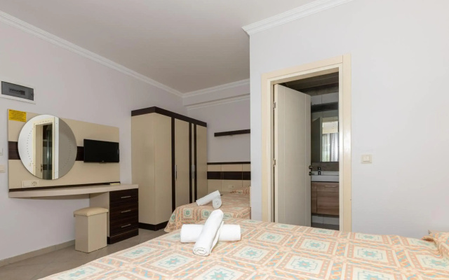 Amfora Hotel
