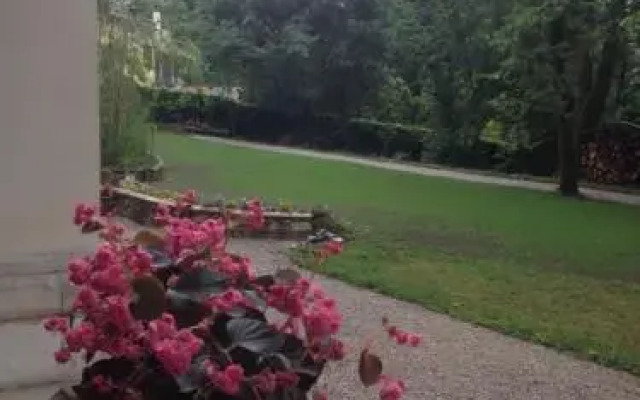 Barchessa Di Vigna Contarena
