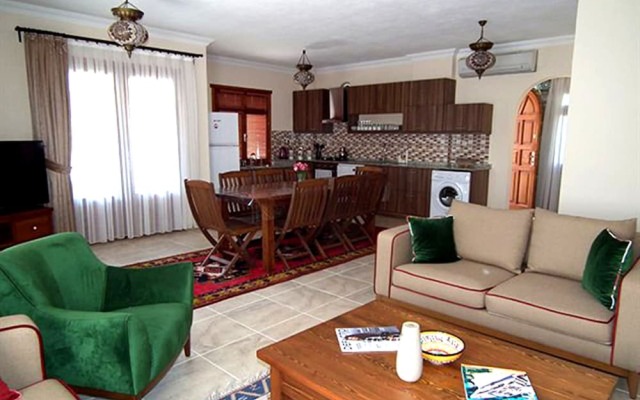 Villa Celik