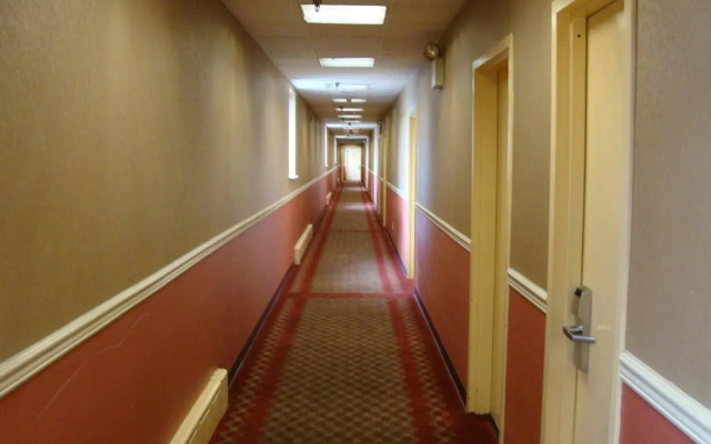 Riviera Motor Inn Brooklyn