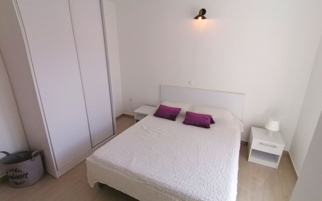 Cozy Sea View Apartments Cora 1