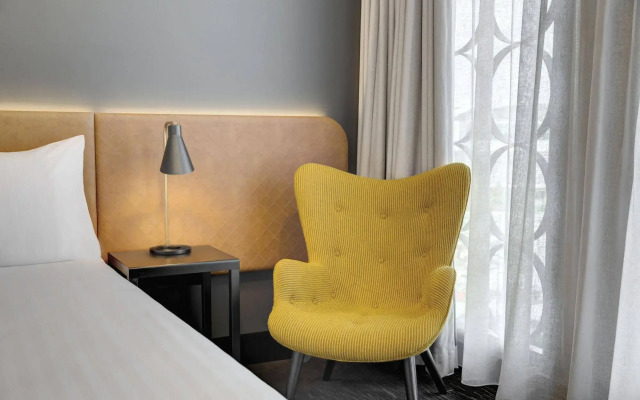 Vibe Hotel Canberra