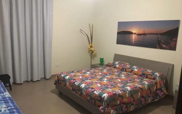 B&B Le Tre Civette
