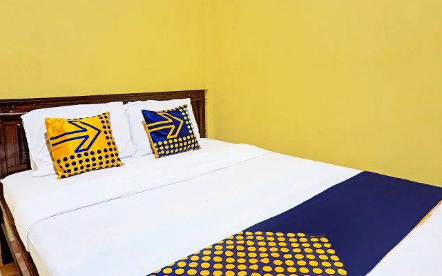 OYO 91588 Ananda Guest House Batu