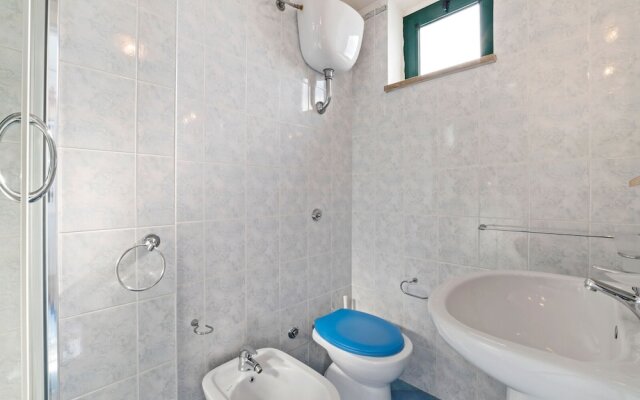 Belvilla by OYO Apartment in Policastro Bussentino