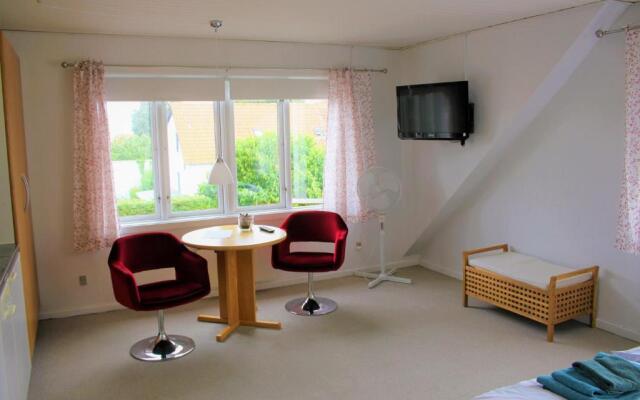 NORDVIG bed & breakfast