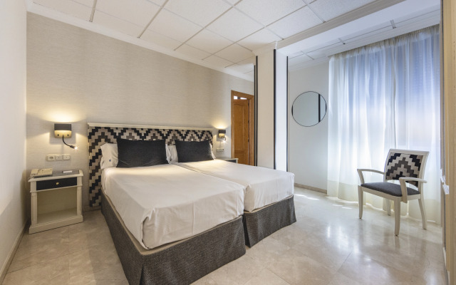 Sacromonte Hotel