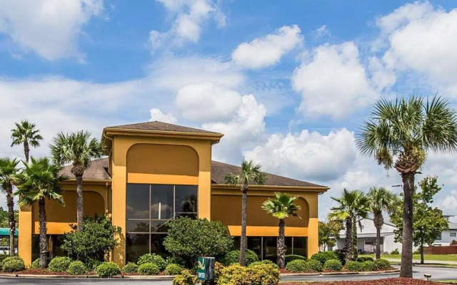 Quality Inn Brunswick