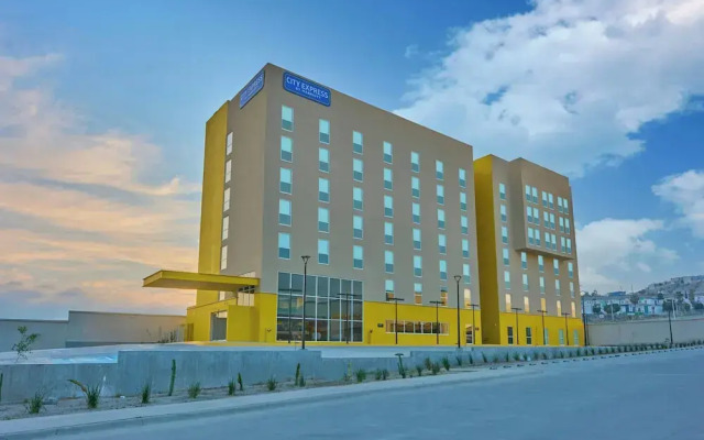 City Express By Marriott Tijuana El Florido