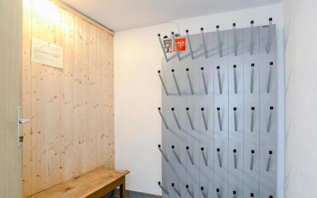 Chalet mit Sauna in Tux - A 246.002-05