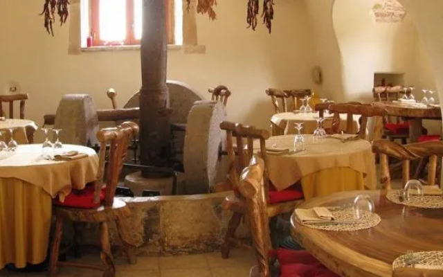 Masseria Quis Ut Deus