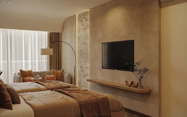 9 Inn Boutique Stays in Thao Dien