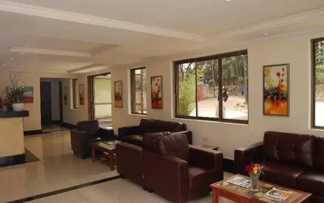 Prideinn Lantana Wonderful Offers a Wonderful With Impresive Amenities