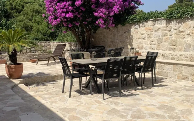 Villa By The Sea Near Dubrovnik