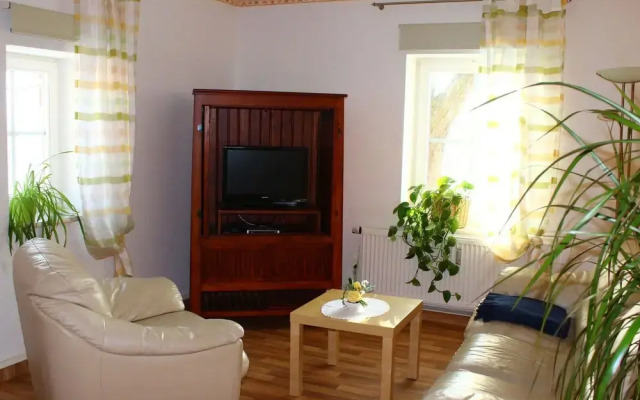 Apartment in the "saxon Switzerland" Region