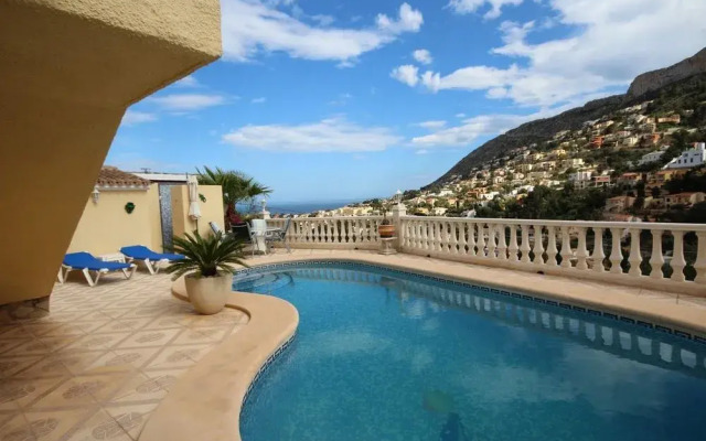 Villa Canuta 30 - Plaza Mayor