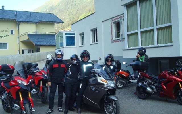 Sport-Garni Kapplerhof