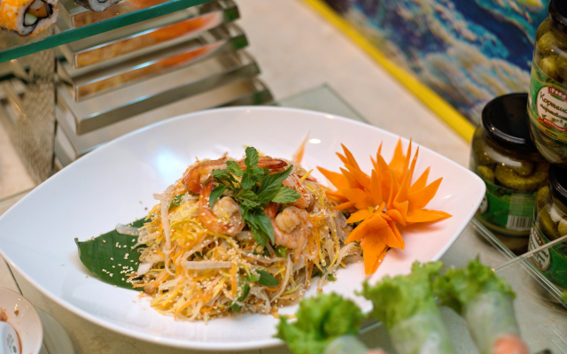 Phuoc My An Beach Hotel