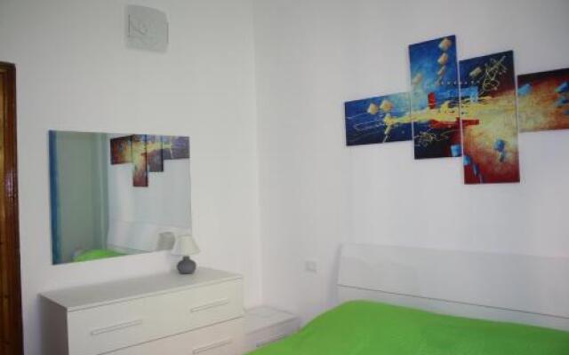 Cà de Maòa un tuffo nel mare