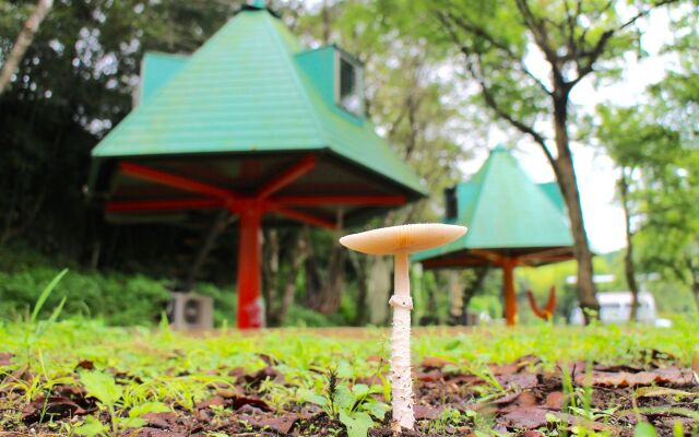 Satonotabi Resort Lodge Kiyokawa