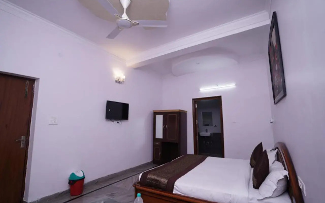 Hotel Lecston inn