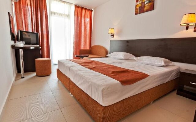 Hotel Recif