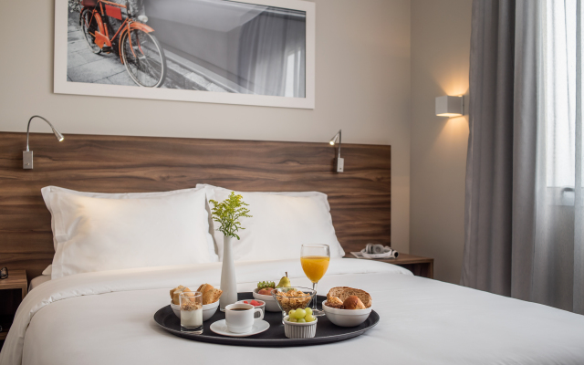 Intercity Pátio Pinda Hotel & Resort