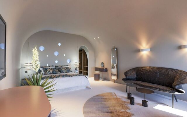 Elysian Retreat