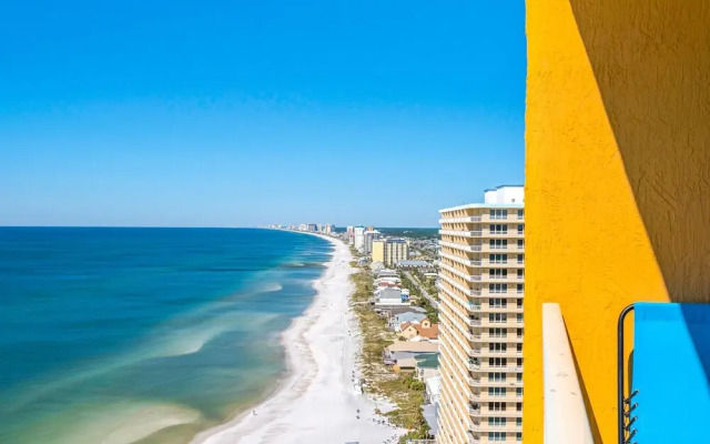 Treasure Island 2205