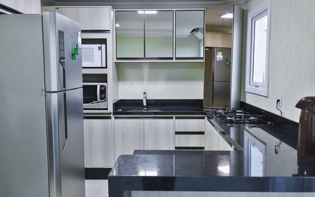 LOCAR-IN CANELA- Vivendas das Flores